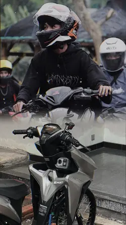 you & your bike