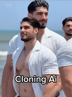 Ai Cloning 