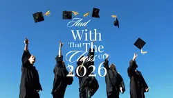 class of 2026