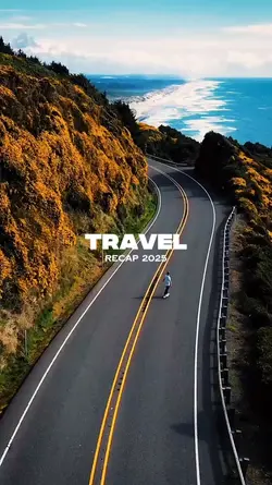 Travel recap 