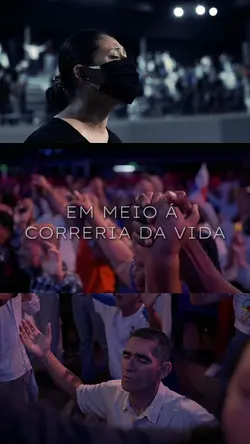 MOMENTOS DO CULTO