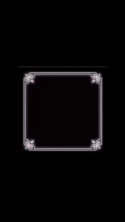 フレーム正方形Ｖｅｒ．です❕