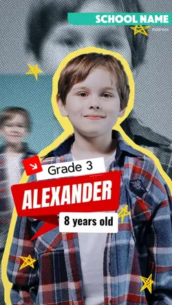 Kids introduction