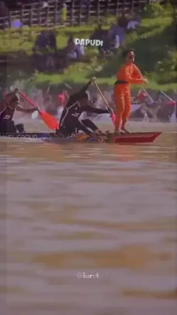 Pacu Jalur Viral