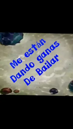 pon tu mejor Baile