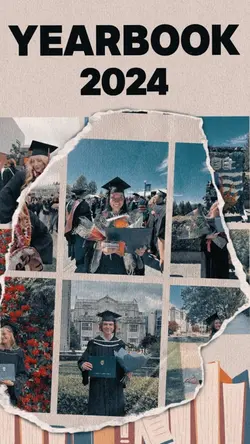 Yearbook