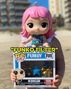 filter funko 