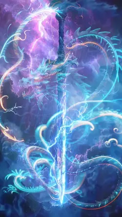 Dragon storm 