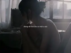 Yêu em dại khờ 