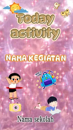 1Vid TODAY ACTIVITY 