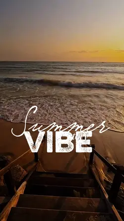 Summer Vibe
