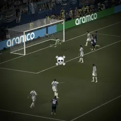 GOLAÇO ☠️