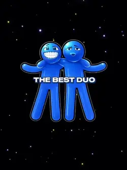 the best duo 