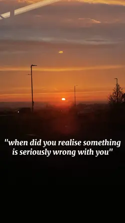 Somethings Wron