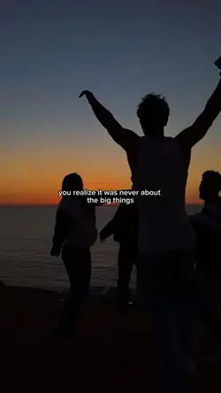 1 day u will realize