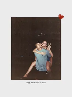 monthsary