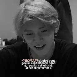Yeonjun clipss