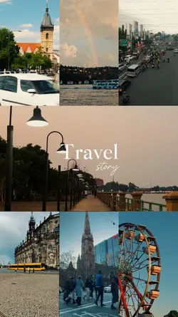 travel dump