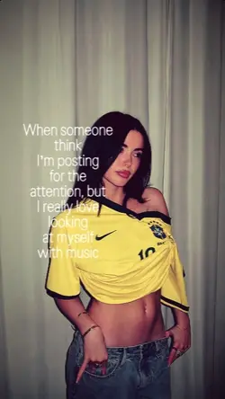 when someone think