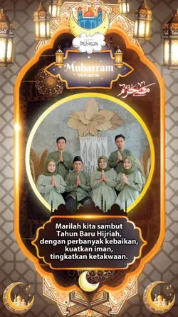 1 Muharram 1447H