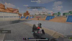 bloodstrike gameplay