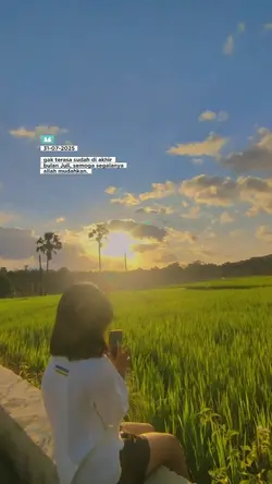 akhir bulan juli