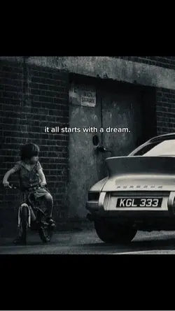 It all starts 