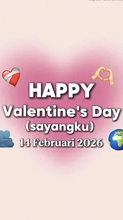 happy valentine synk