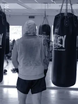 boxing
