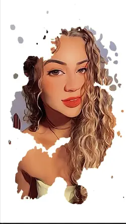 Efeito Desenho ✍️ 