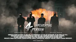 TEASER TRAILER