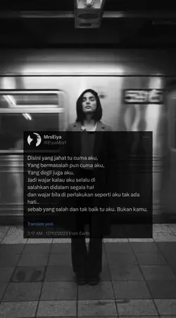 Selalu salah💔