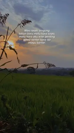 tahun baru