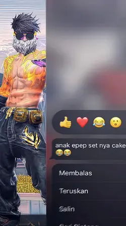 trend nkh
