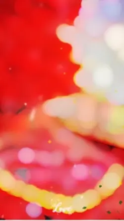 Gửi vk yêu năm mới