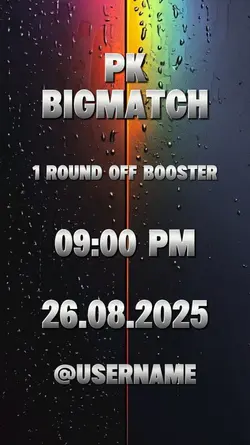 Pk Match TikTok