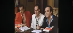  3 frères usufruit 