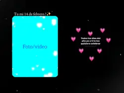 14 DE FEBRERO