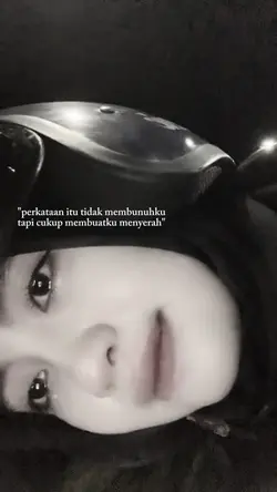 cukup sakit..