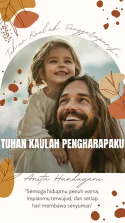TuhanKaulahPenghrpku