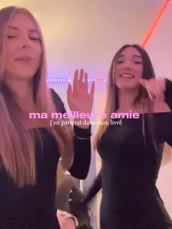Meilleure amis 