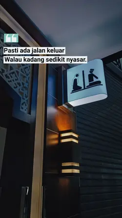 Kata-kata Motivasi 