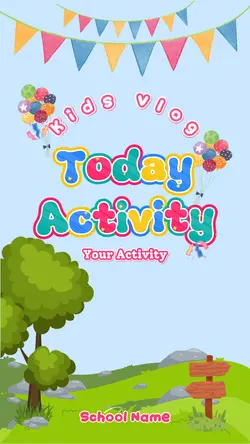 today activity