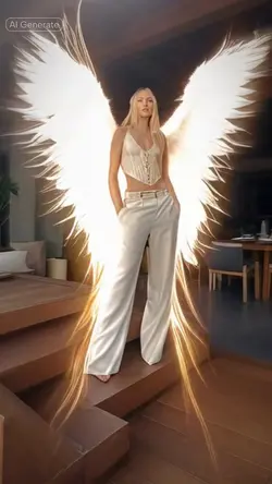 Wings AI effect 
