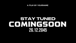 TRAILER FILM