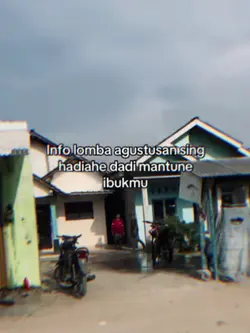 kece nih trend?