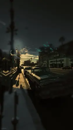 3 Clips Cinematic 