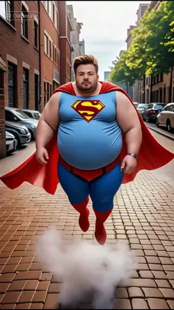 Extremely FAT