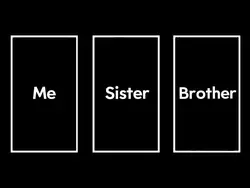 mevssistervsbrother