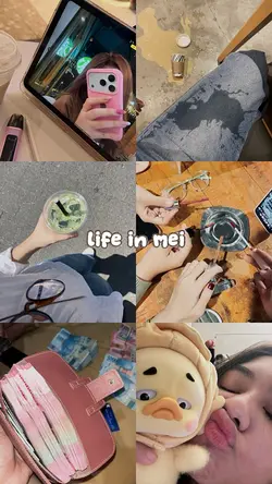 life in mei 2026
